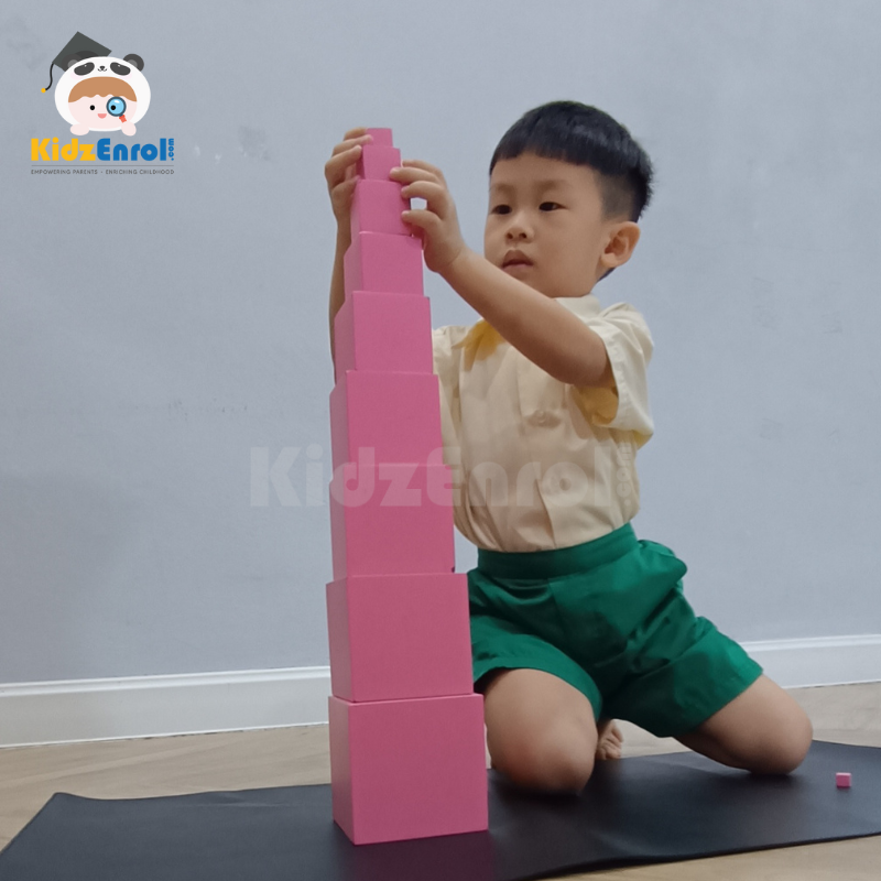 KidzEnrol.com-Knowledge Tree Montessori Kindergarten- Ara Damansara-Preschool-Kindergarten-schoolimage-001