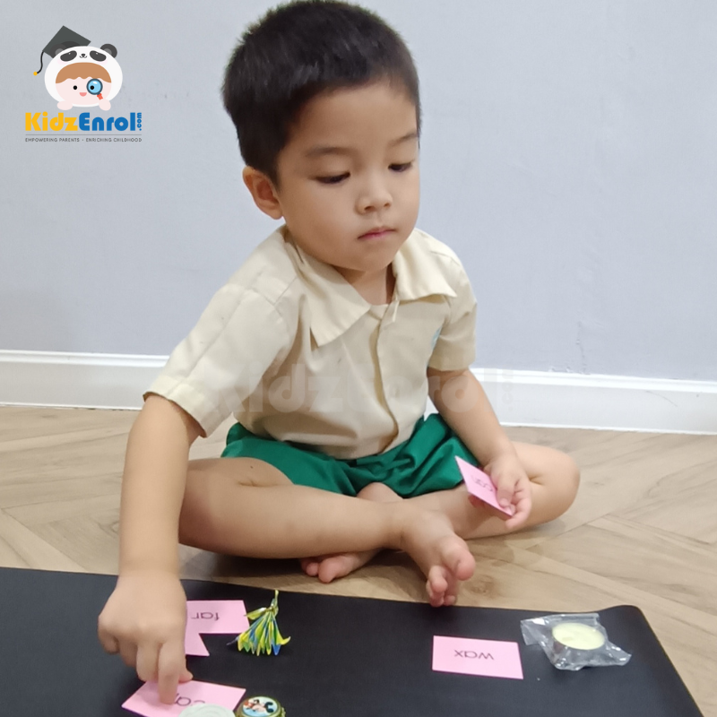 KidzEnrol.com-Knowledge Tree Montessori Kindergarten- Ara Damansara-Preschool-Kindergarten-schoolimage-004