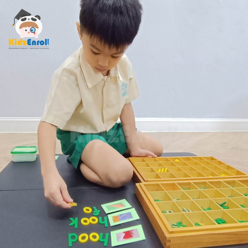 KidzEnrol.com-Knowledge Tree Montessori Kindergarten- Ara Damansara-Preschool-Kindergarten-schoolimage-005