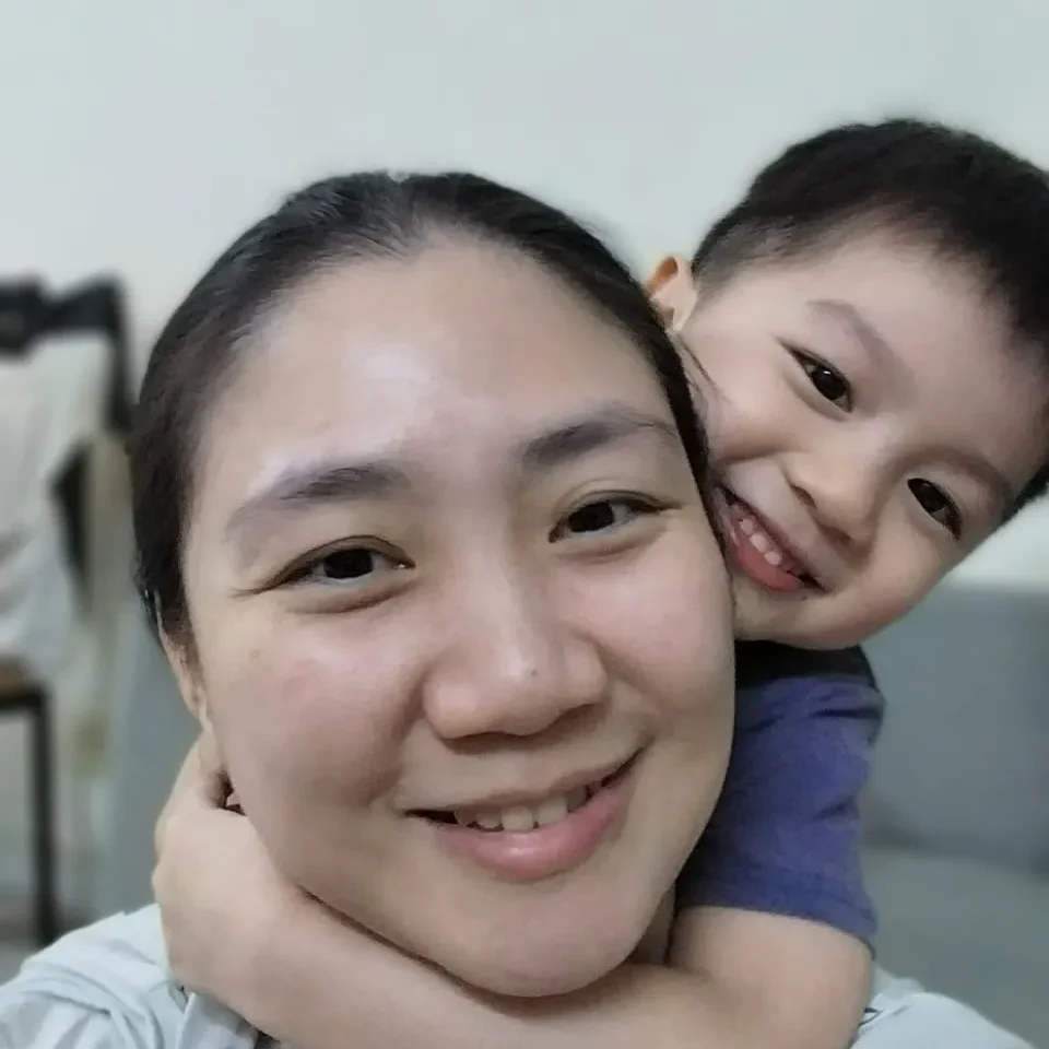 Yan Sau's Mom