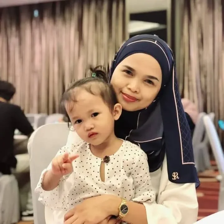 ILI ALEEIA's Mom