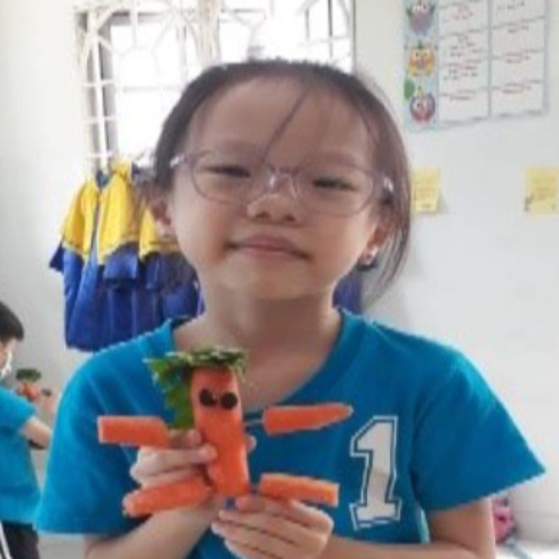 Winnie Chong