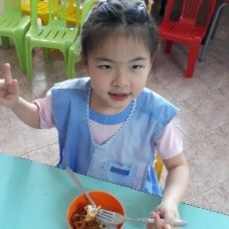 Ooi Mei Foong