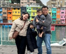 Ling Yee Wong