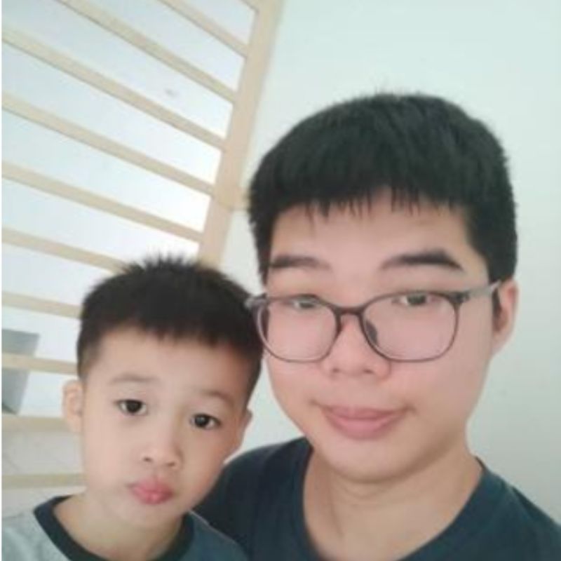 Rui Qian’s uncle