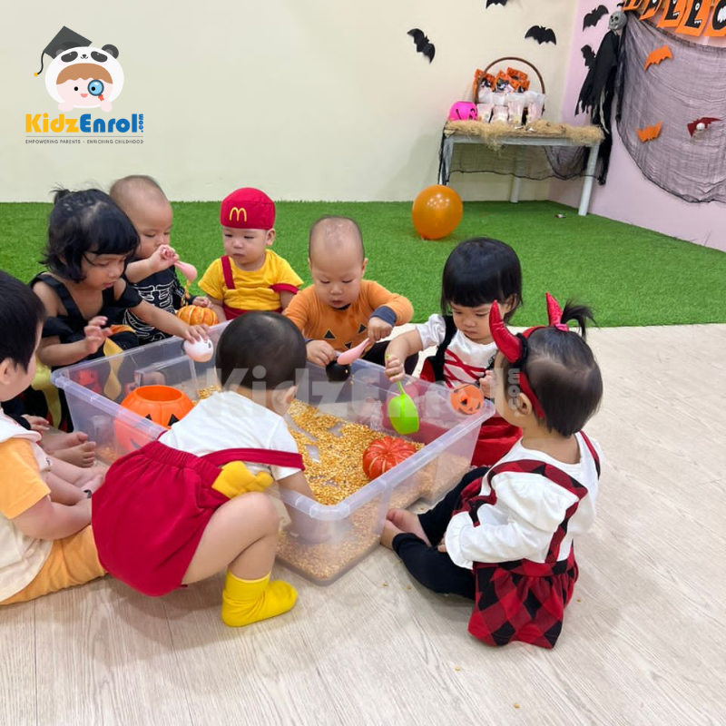 KidzEnrol.com-Casa Bambini Early Childcare Centre-PJ Midtown-Preschool-Kindergarten-schoolimage-003