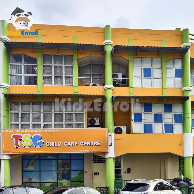 Tiny Seeds Educare, USJ 21 (Subang Jaya)