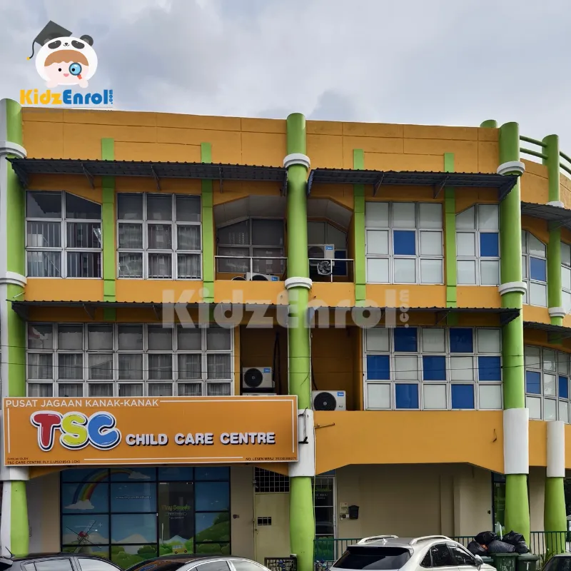 Tiny Seeds Educare, USJ 21 (Subang Jaya)