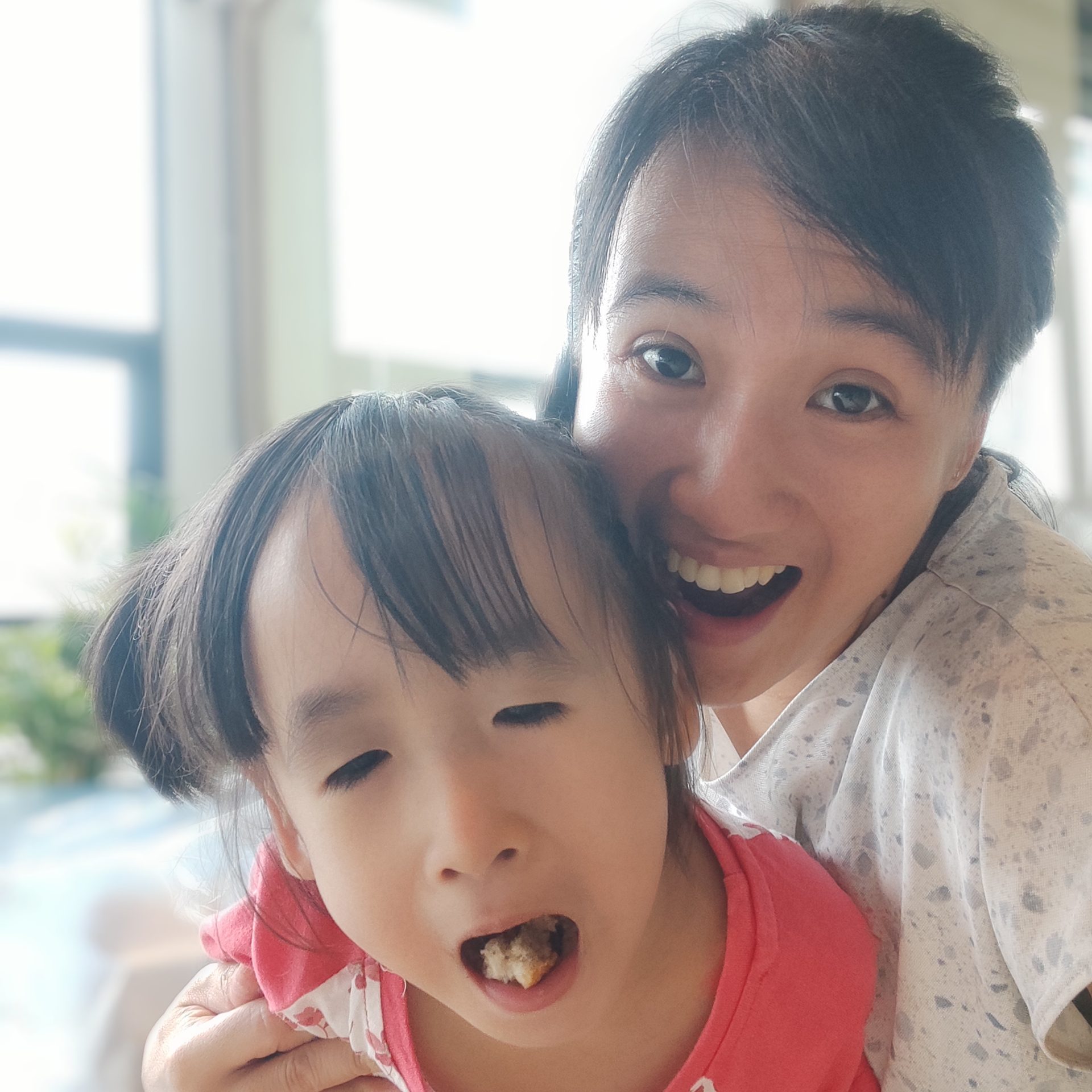 Ms Zi Yin