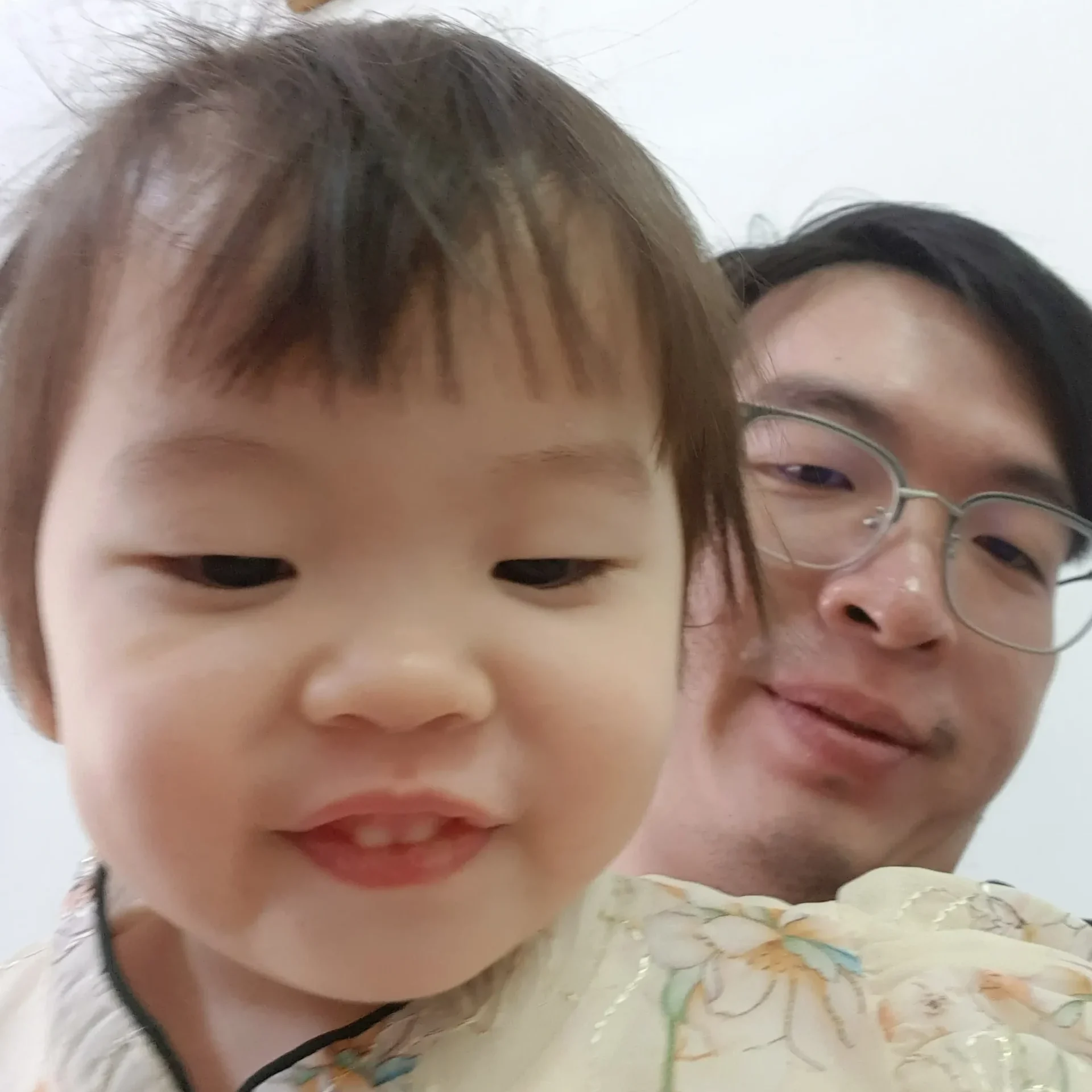 Mr Goh