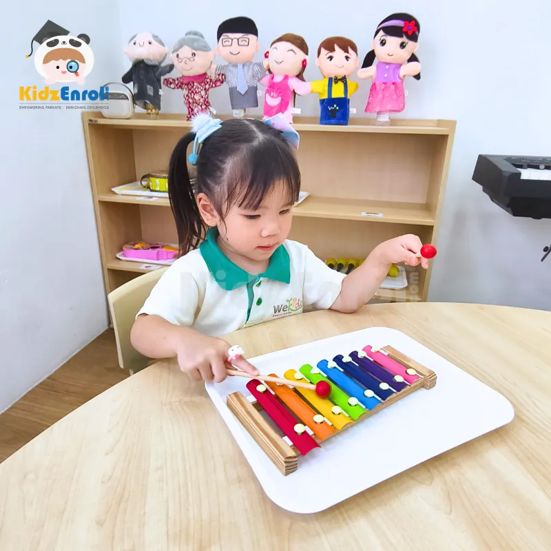 KidzEnrol.com-Wekids preschool-Bandar Menjalara-schoolimage-016