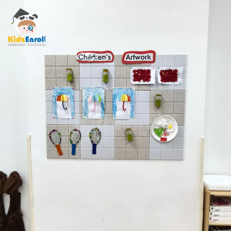 KidzEnrol.com-Wekids preschool-Bandar Menjalara-schoolimage-021