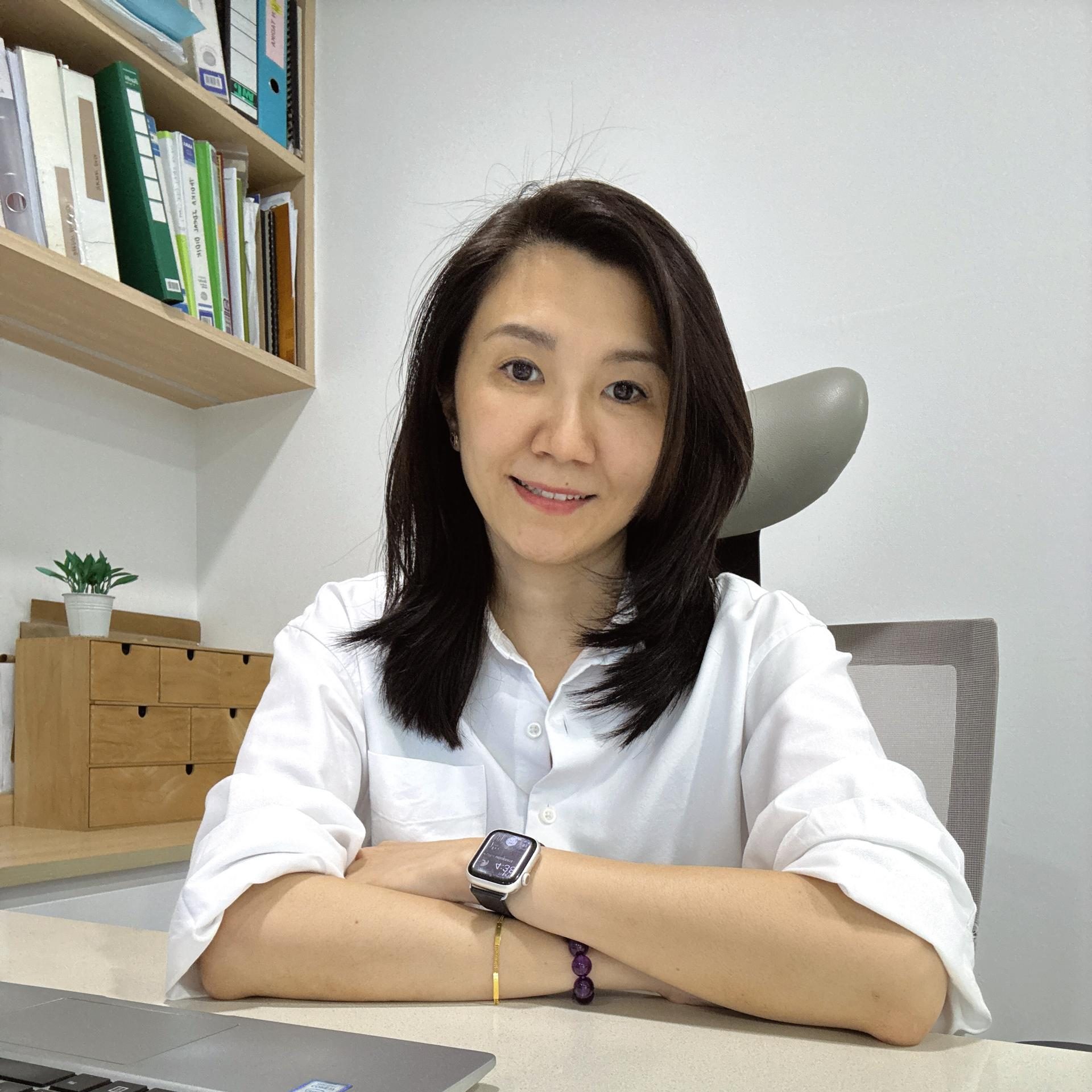 创始人: Teacher Andrea