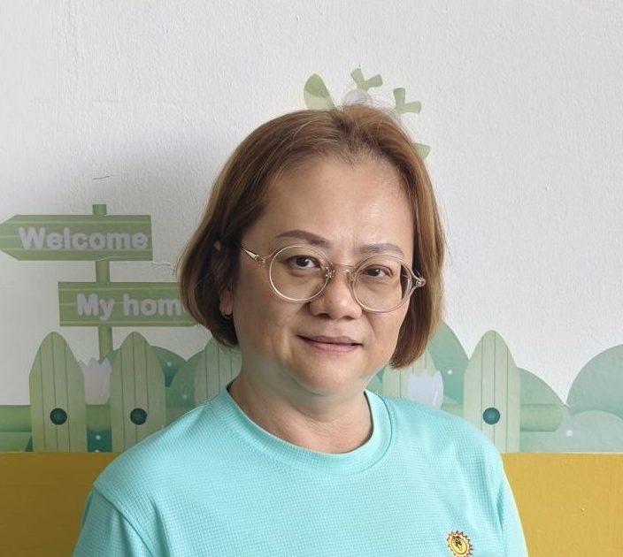 院长助理: 陈老师