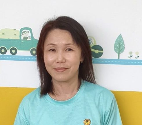 院长: 杨老师