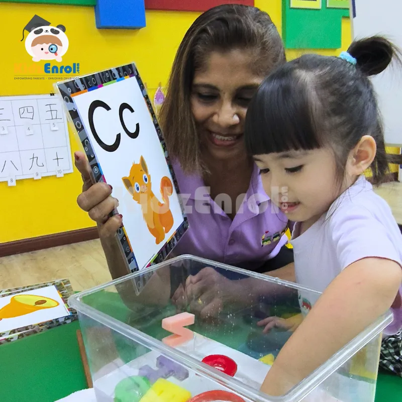 KidzEnrol.com-Ace Arrows Kindergarten-Seksyen 17-Bukit Jelutong-schoolimage-005
