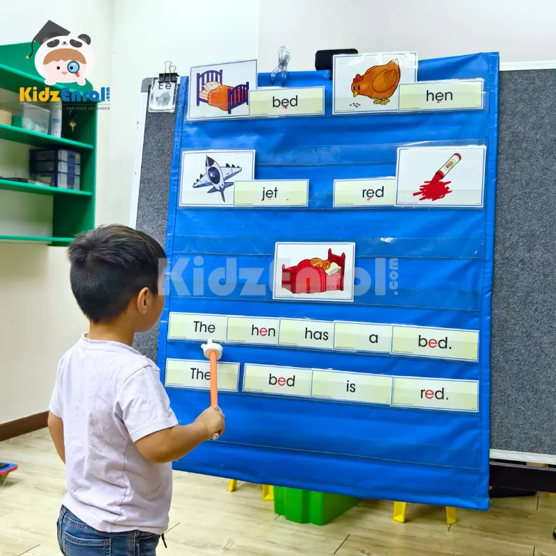 KidzEnrol.com-Ace Arrows Kindergarten-Seksyen 17-Bukit Jelutong-schoolimage-007