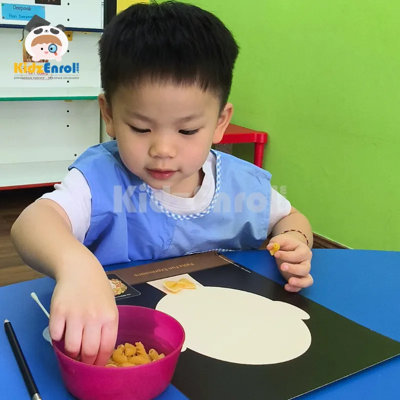 KidzEnrol.com-Ace Arrows Kindergarten-Seksyen 17-Bukit Jelutong-schoolimage-011