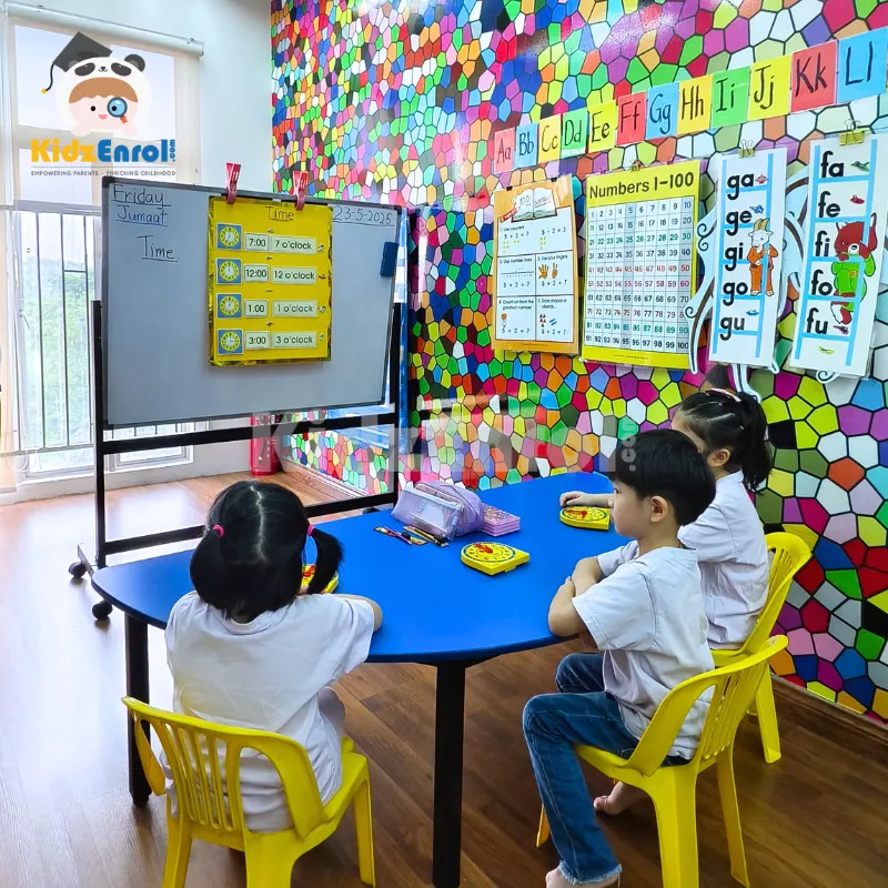 KidzEnrol.com-Ace Arrows Kindergarten-Seksyen 17-Bukit Jelutong-schoolimage-018