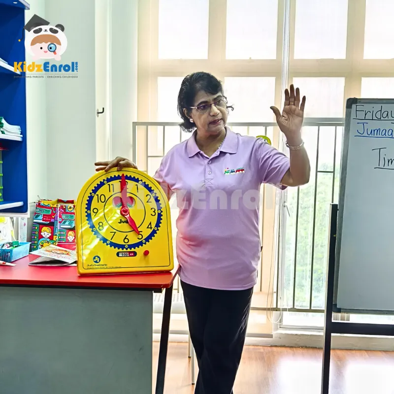 KidzEnrol.com-Ace Arrows Kindergarten-Seksyen 17-Bukit Jelutong-schoolimage-019
