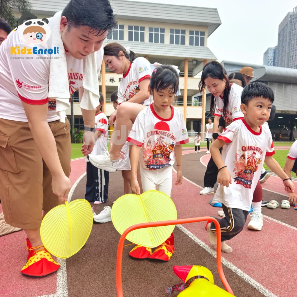 KidzEnrol.com-Kingsbee Preschool Sports Day-Preschool-Kindergarten-schoolimage-004