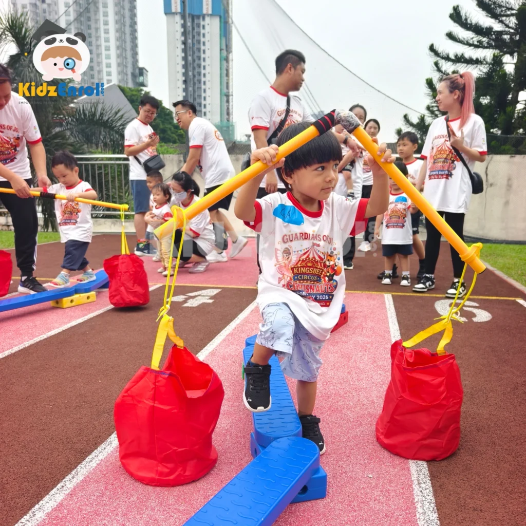 KidzEnrol.com-Kingsbee Preschool Sports Day-Preschool-Kindergarten-schoolimage-005