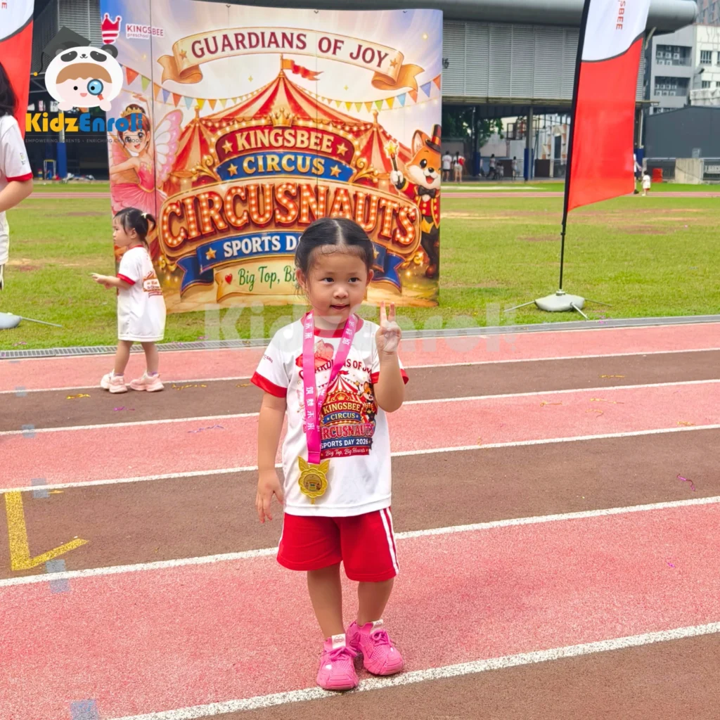 KidzEnrol.com-Kingsbee Preschool Sports Day-Preschool-Kindergarten-schoolimage-008