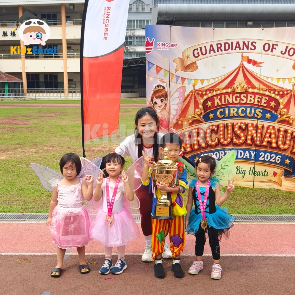KidzEnrol.com-Kingsbee Preschool Sports Day-Preschool-Kindergarten-schoolimage-009