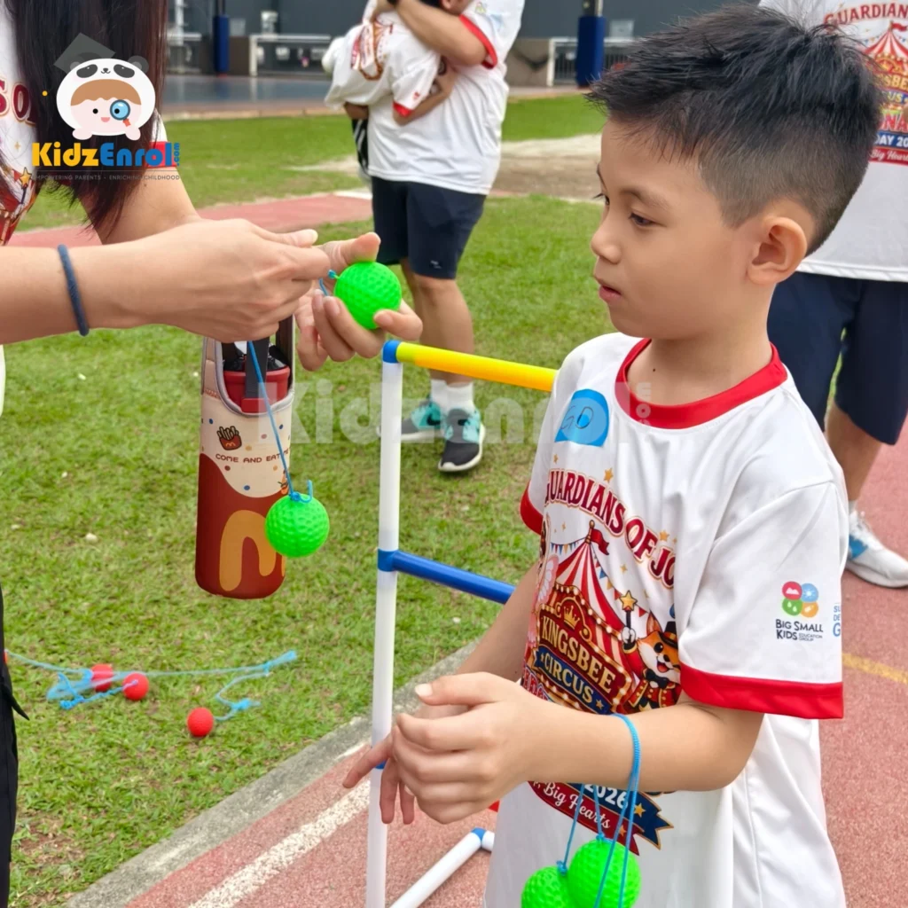 KidzEnrol.com-Kingsbee Preschool Sports Day-Preschool-Kindergarten-schoolimage-011