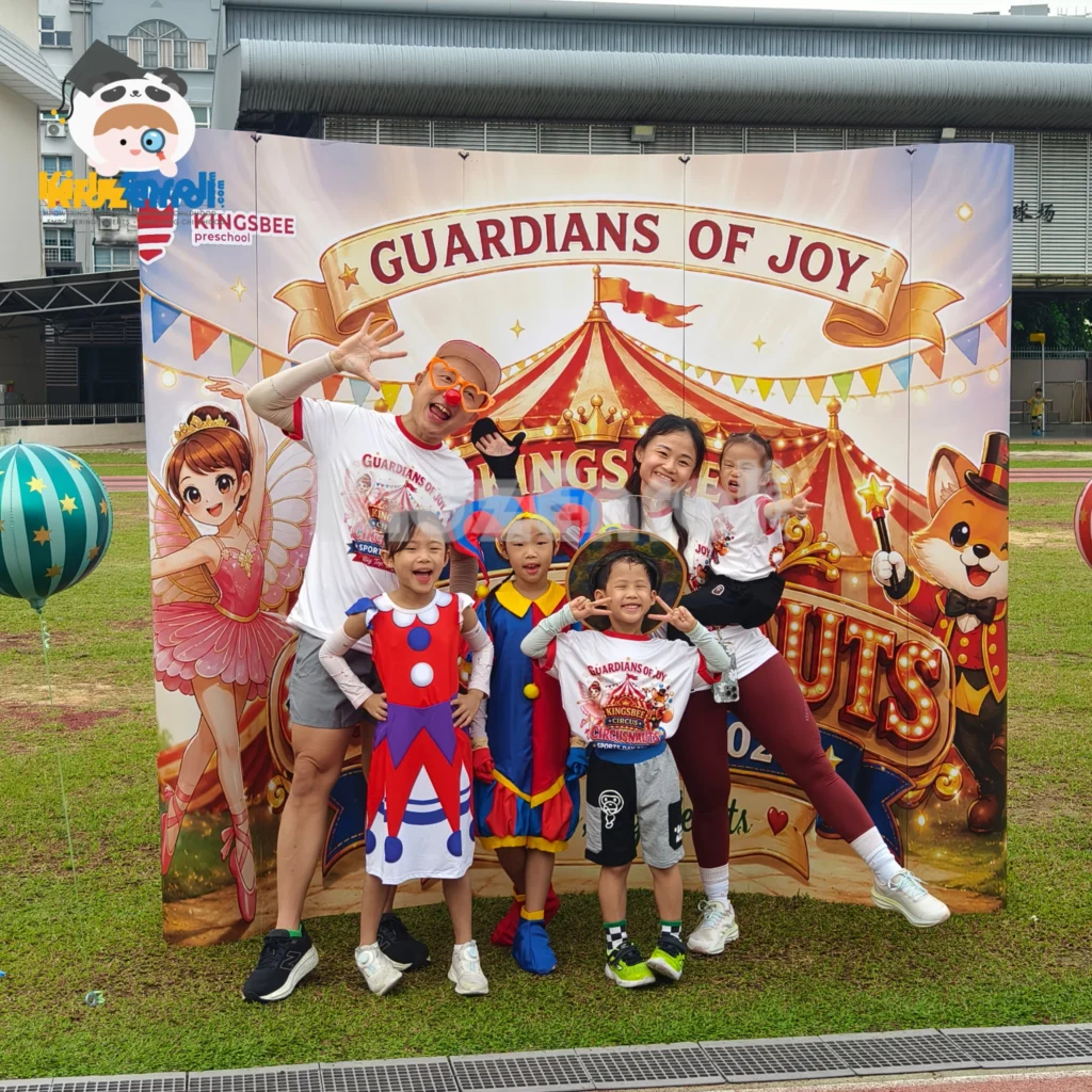 KidzEnrol.com-Kingsbee Preschool Sports Day-Preschool-Kindergarten-schoolimage-016
