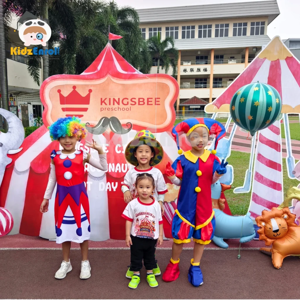 KidzEnrol.com-Kingsbee Preschool Sports Day-Preschool-Kindergarten-schoolimage-018