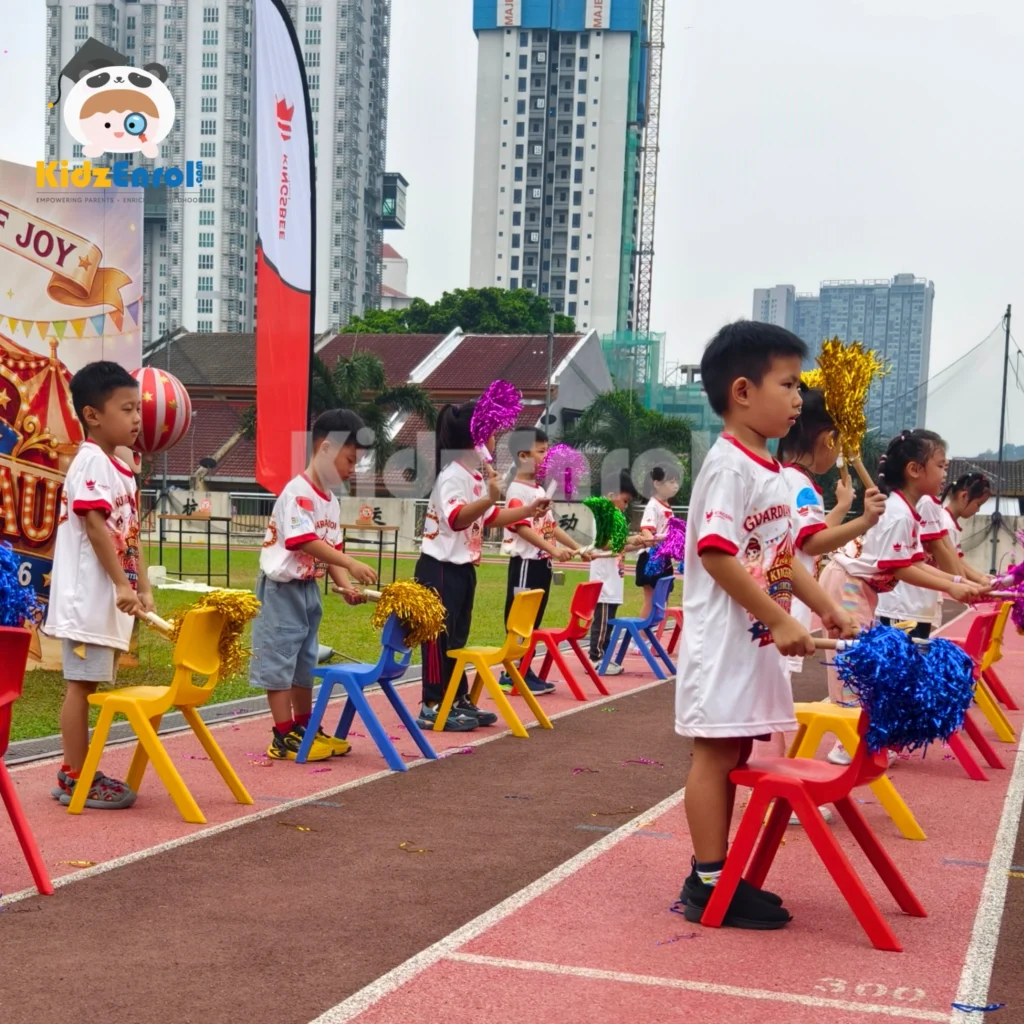 KidzEnrol.com-Kingsbee Preschool Sports Day-Preschool-Kindergarten-schoolimage-021