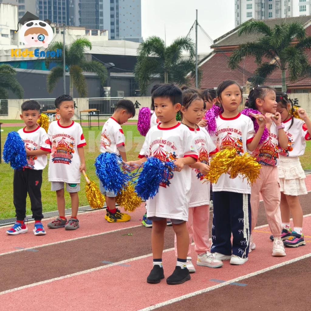 KidzEnrol.com-Kingsbee Preschool Sports Day-Preschool-Kindergarten-schoolimage-022