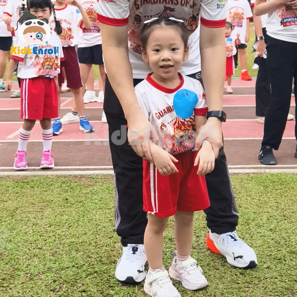 KidzEnrol.com-Kingsbee Preschool Sports Day-Preschool-Kindergarten-schoolimage-024