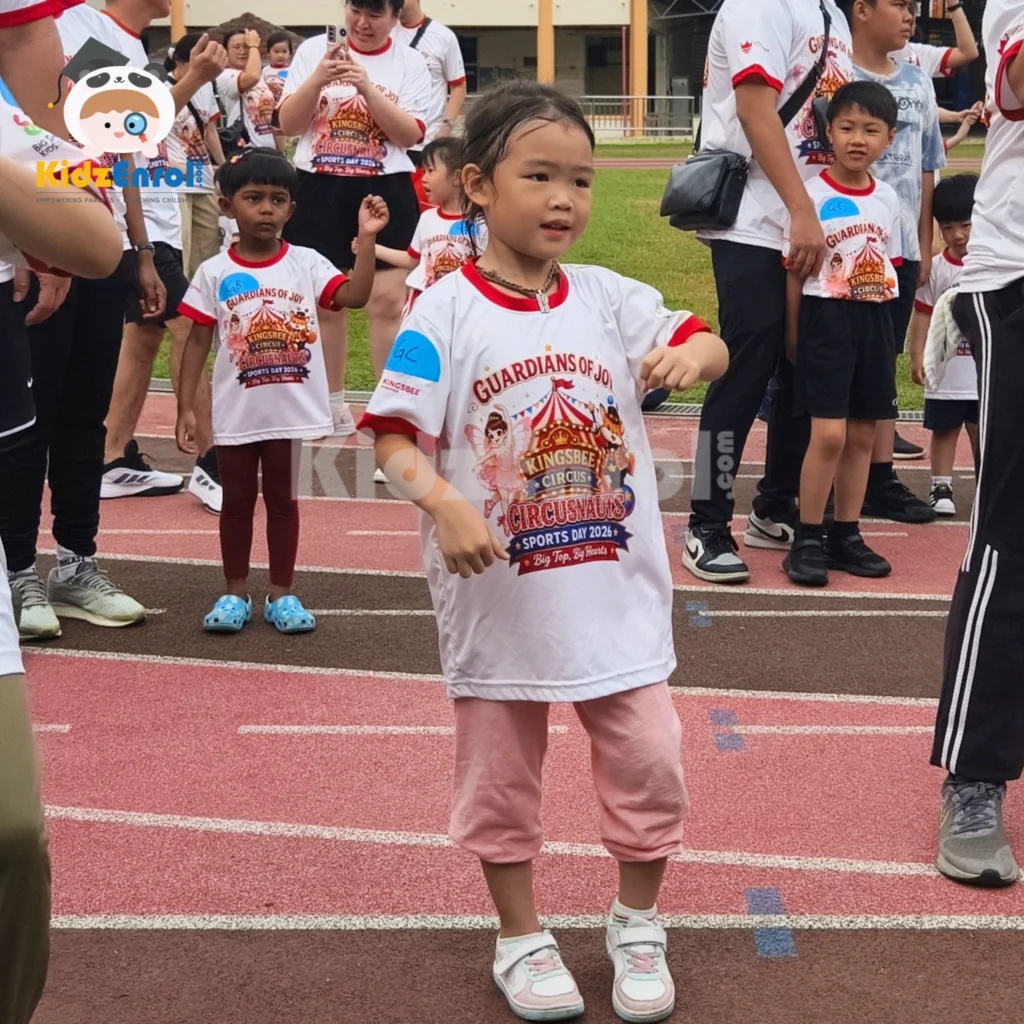 KidzEnrol.com-Kingsbee Preschool Sports Day-Preschool-Kindergarten-schoolimage-026